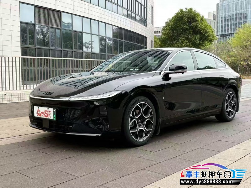 25年长安启源A05轿车抵押车出售