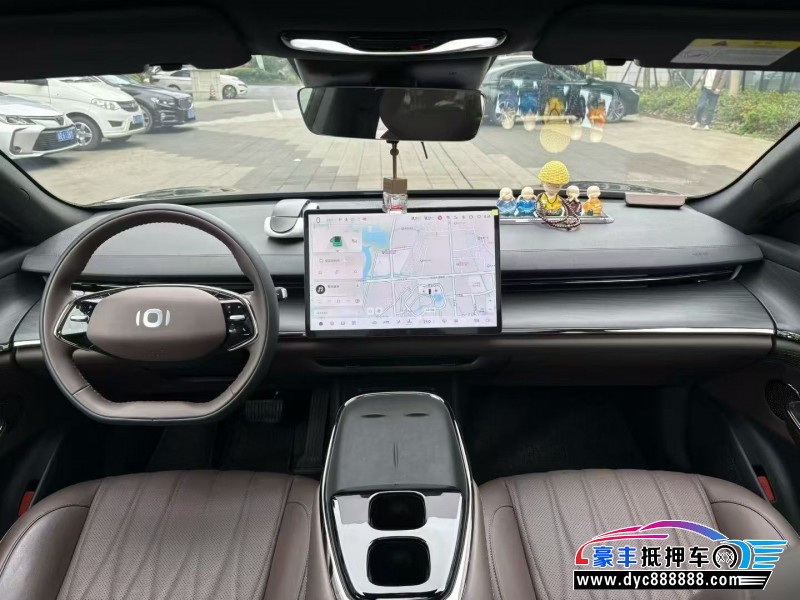 25年长安启源A05轿车抵押车出售