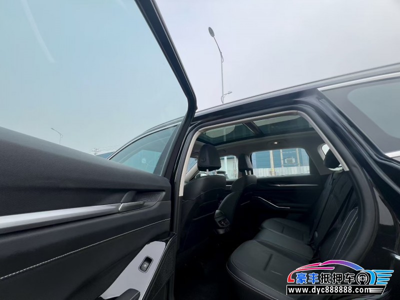 23年长城哈弗H6轿车抵押车出售