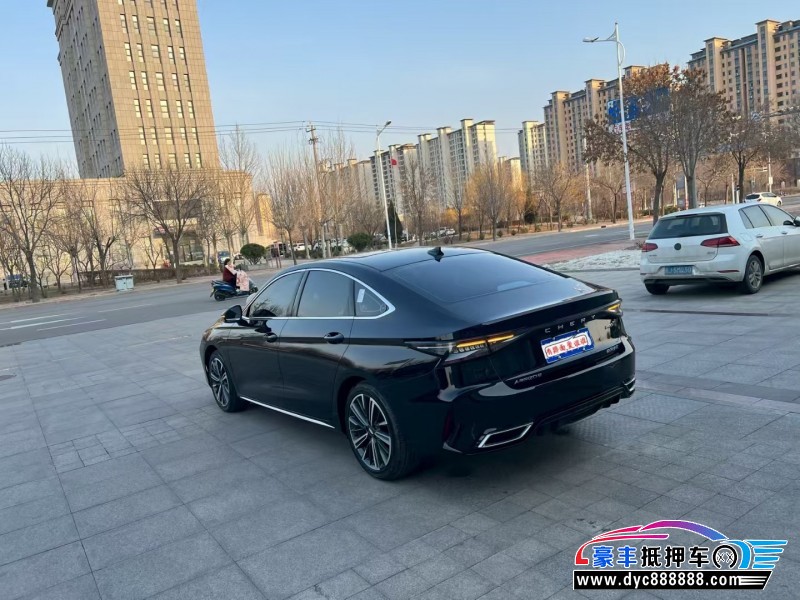 23年奇瑞艾瑞泽轿车抵押车出售