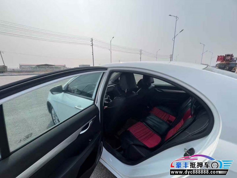 20年吉利帝豪轿车抵押车出售