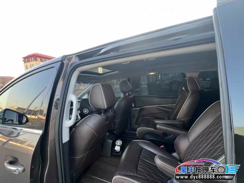 16年奥迪A6L轿车抵押车出售