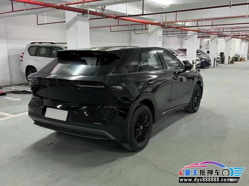 22年启辰大V轿车抵押车出售