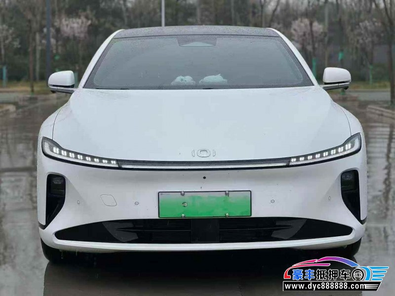 25年长安启源A07轿车抵押车出售