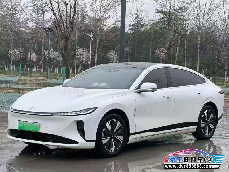 25年长安启源A07轿车抵押车出售