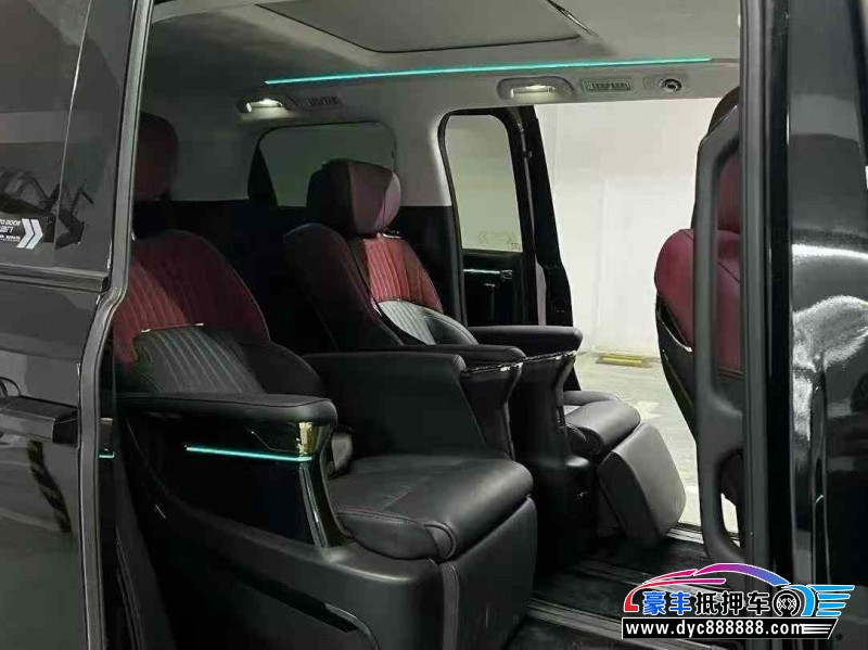 24年传祺E9轿车抵押车出售