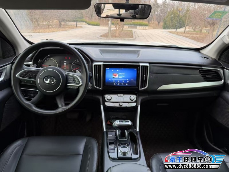 22年长城长城炮轿车抵押车出售