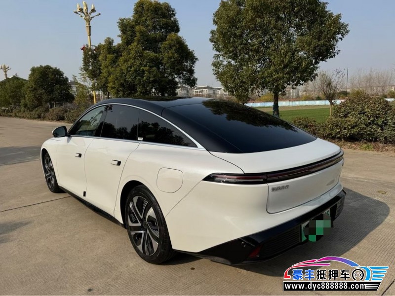 25年东风风行星海轿车抵押车出售