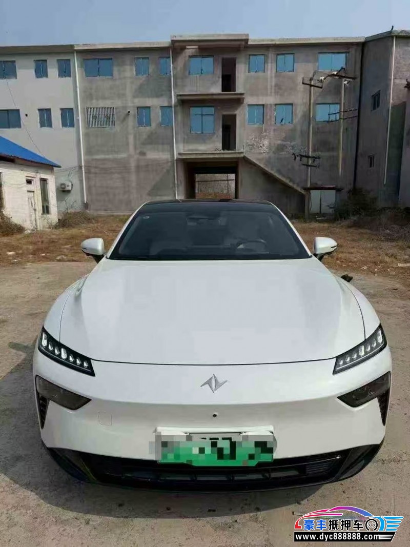 25年东风奕派007轿车抵押车出售