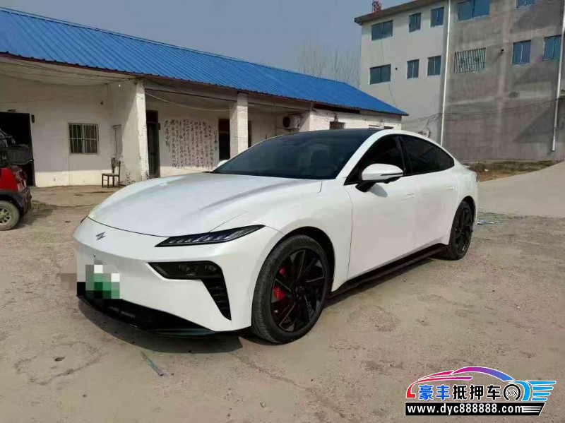 25年东风奕派007轿车抵押车出售