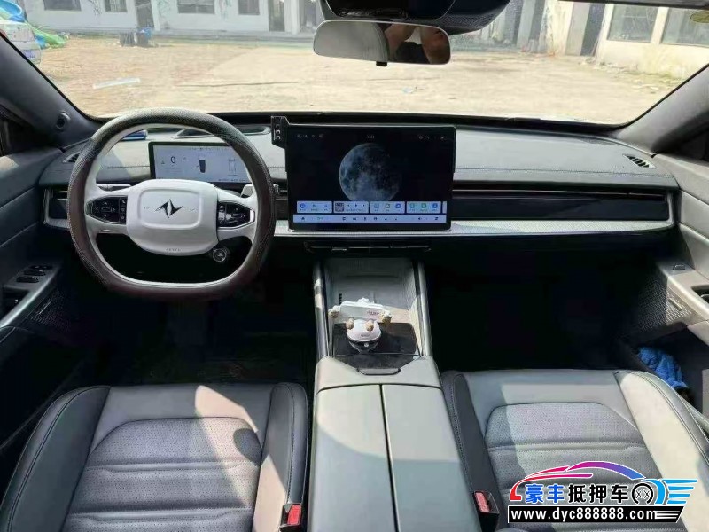 25年东风奕派007轿车抵押车出售