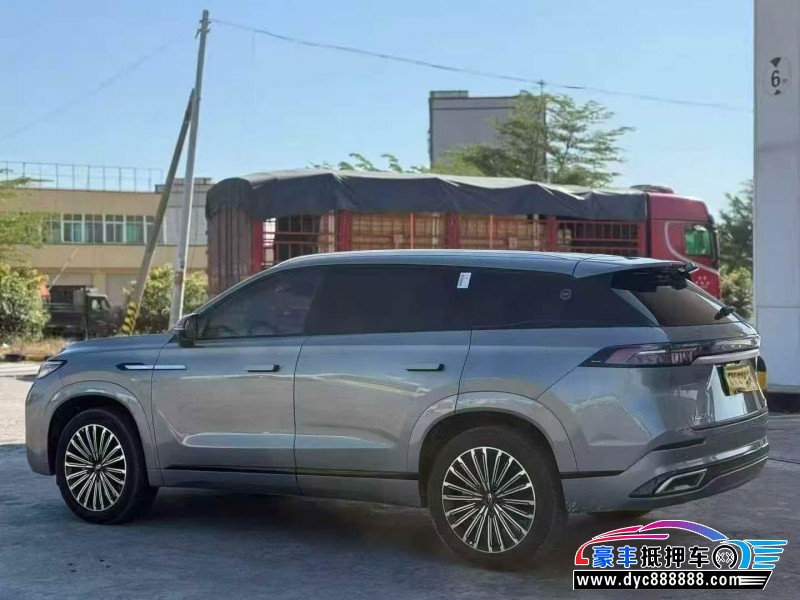 25年奇瑞瑞虎轿车抵押车出售