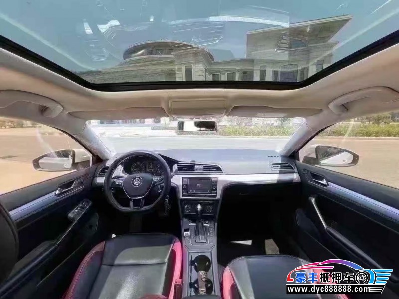 20年大众凌渡轿车抵押车出售