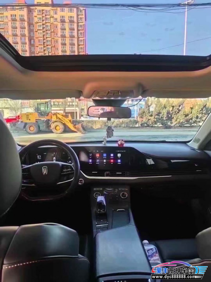 24年奔腾B70轿车抵押车出售