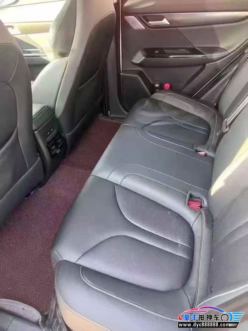 20年小鹏汽车G3轿车抵押车出售