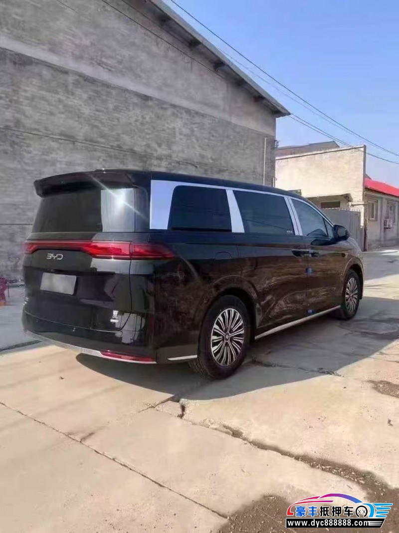 26年比亚迪夏轿车抵押车出售