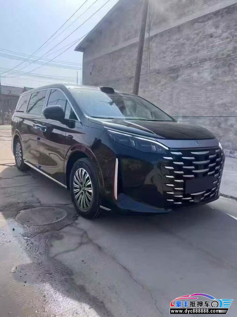 26年比亚迪夏轿车抵押车出售