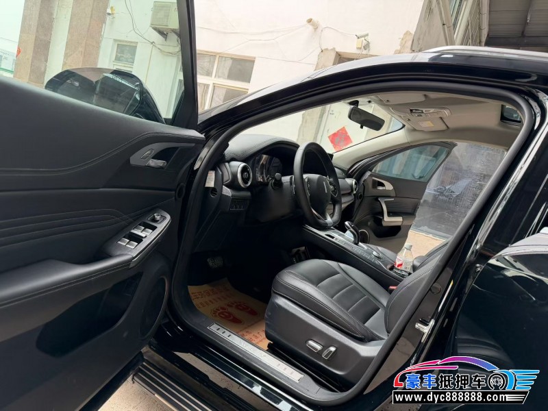 21年WEYVV5轿车抵押车出售