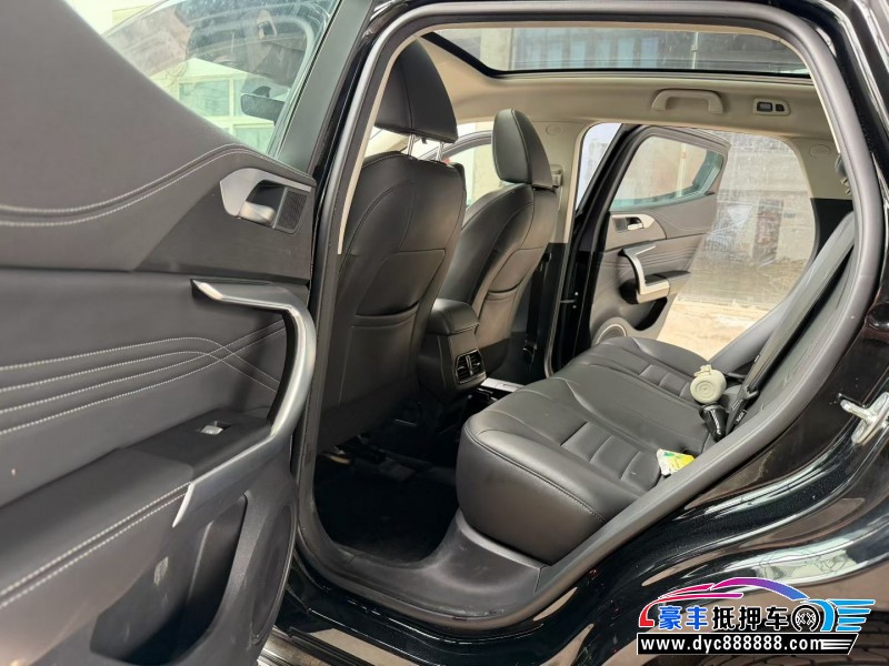 21年WEYVV5轿车抵押车出售