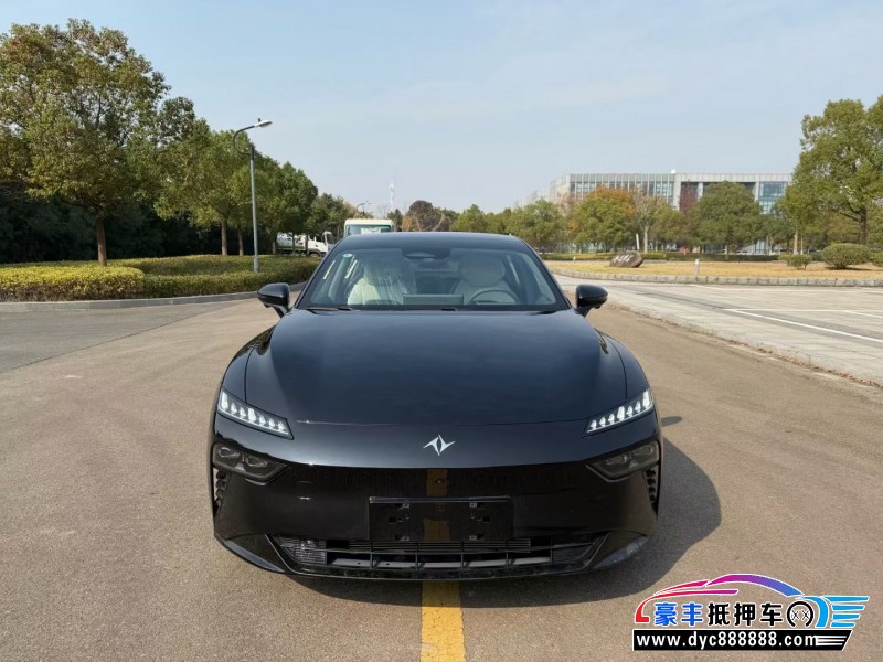 25年东风奕派007轿车抵押车出售