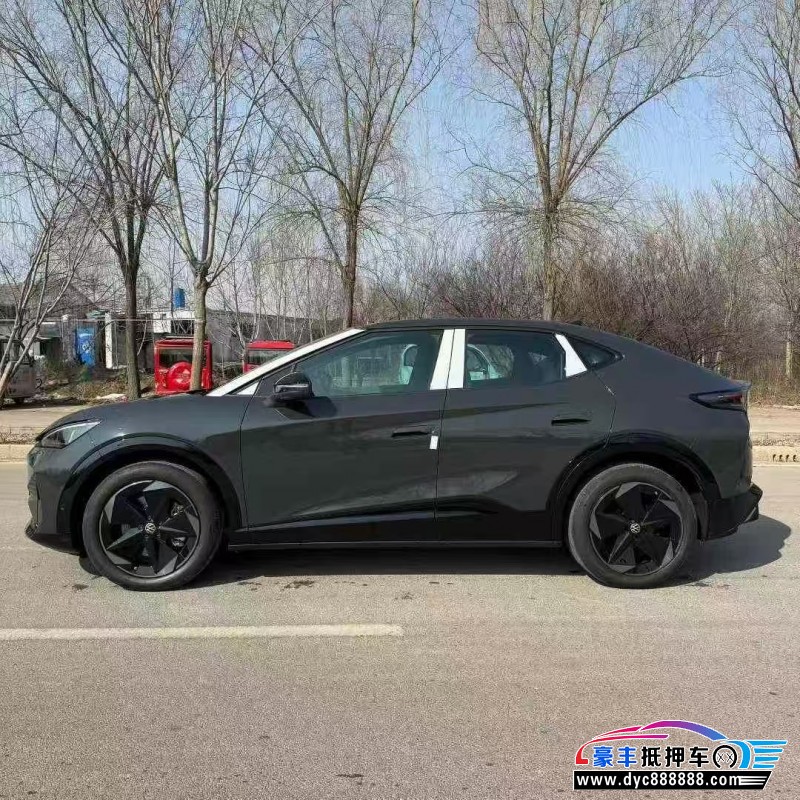 26年大众与众06轿车抵押车出售