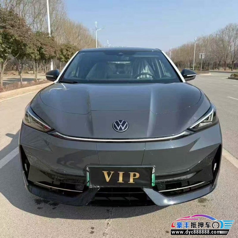 26年大众与众06轿车抵押车出售