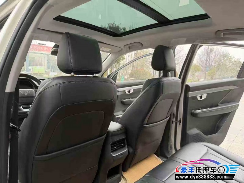 21年五菱星辰轿车抵押车出售