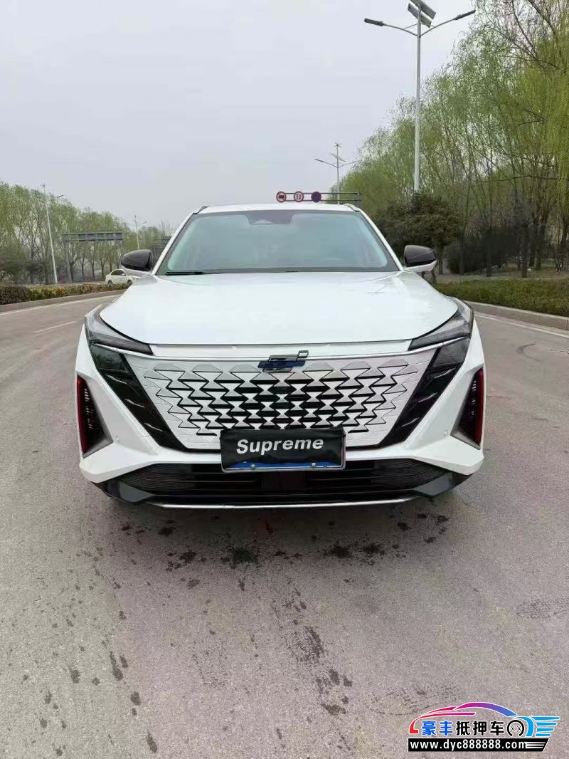 24年长安欧尚Z6轿车抵押车出售