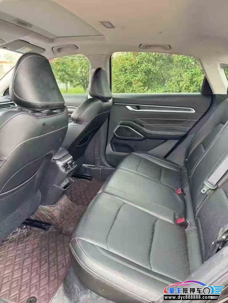 22年吉利帝豪轿车抵押车出售