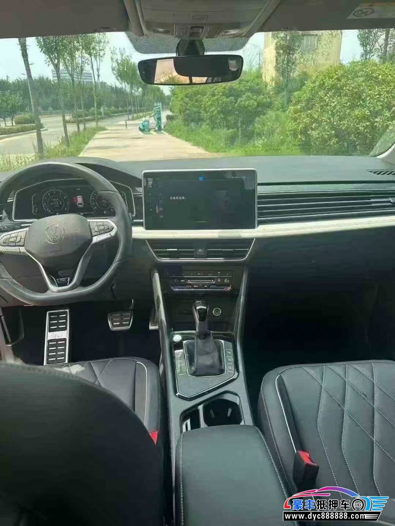 24年大众途观轿车抵押车出售