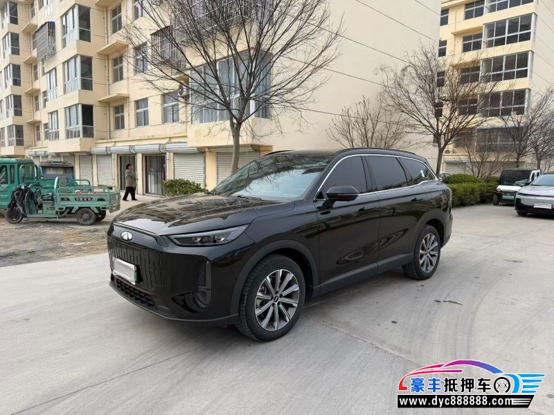 25年奇瑞风云轿车抵押车出售