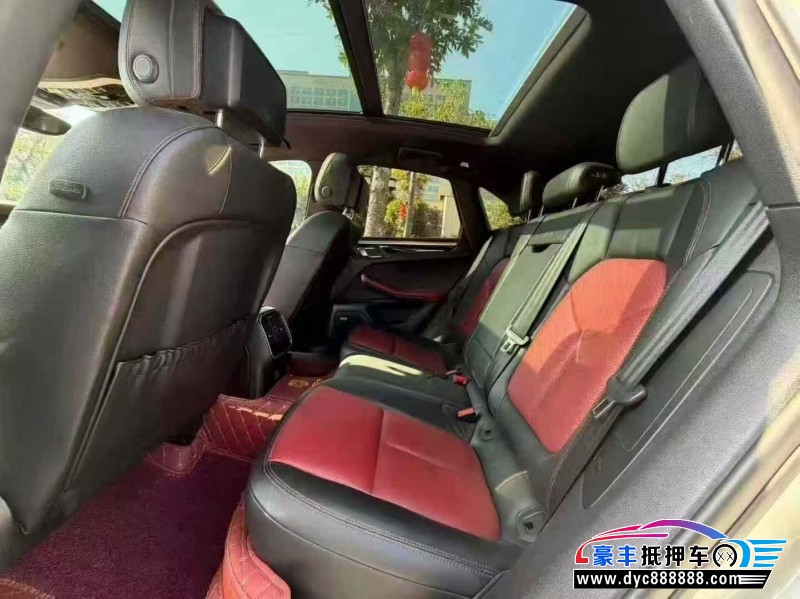 17年保时捷Macan迈凯轿车抵押车出售