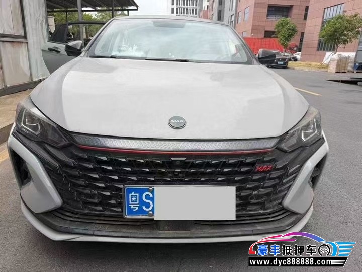 22年东风风神奕炫轿车抵押车出售