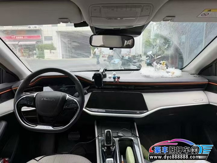 22年东风风神奕炫轿车抵押车出售