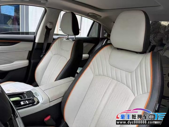 22年东风风神奕炫轿车抵押车出售