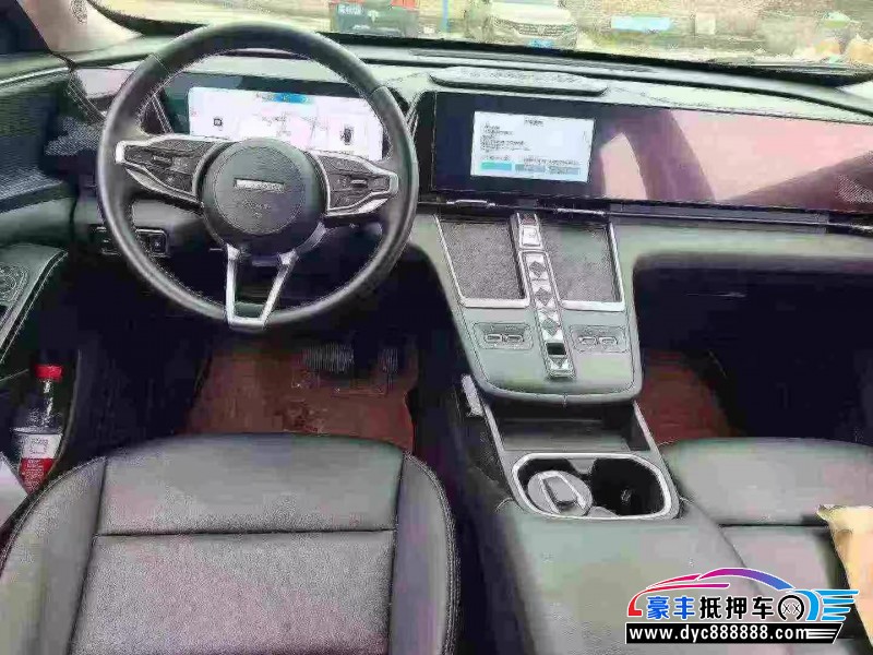 24年长城哈佛枭龙轿车抵押车出售