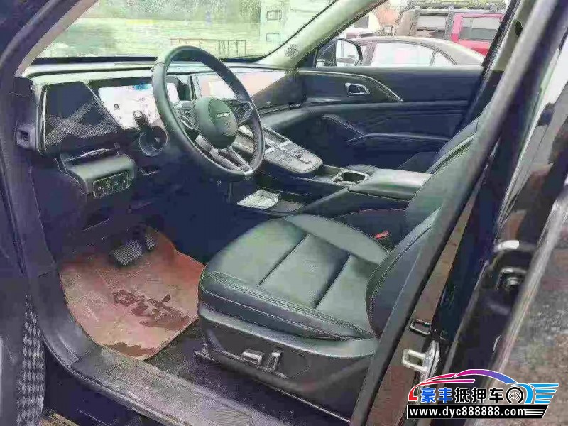 24年长城哈佛枭龙轿车抵押车出售