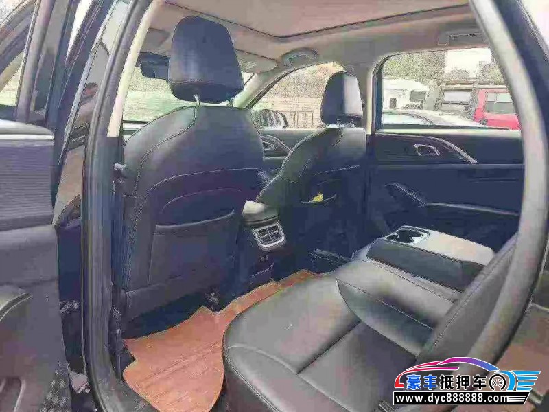 24年长城哈佛枭龙轿车抵押车出售