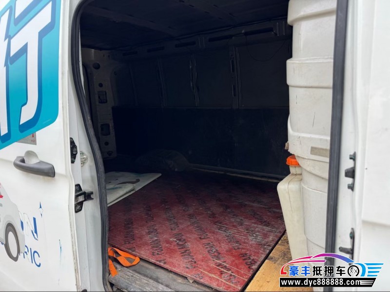 23年吉利远程星享轿车抵押车出售