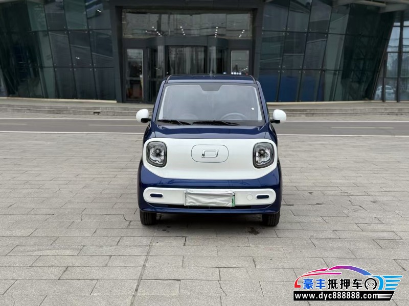 抵押车出售28年奔腾小马轿车