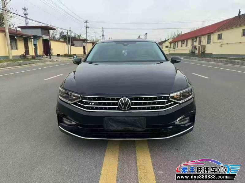 24年大众迈腾轿车抵押车出售