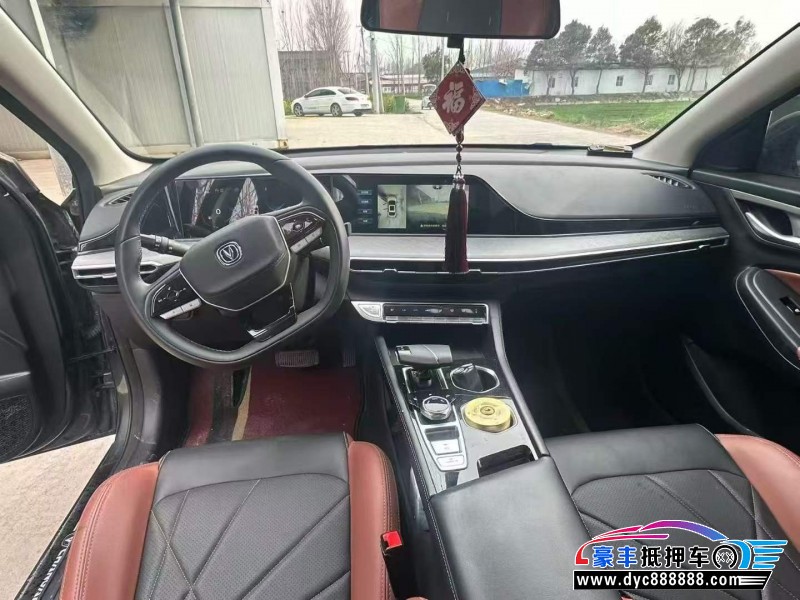 23年长安逸动轿车抵押车出售