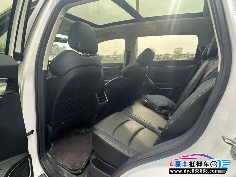 20年吉利博越轿车抵押车出售