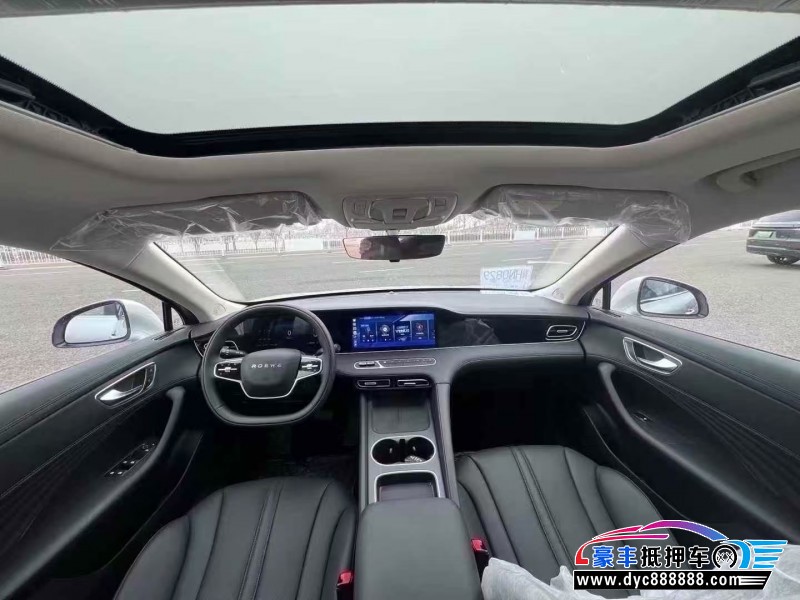 26年荣威D7轿车抵押车出售