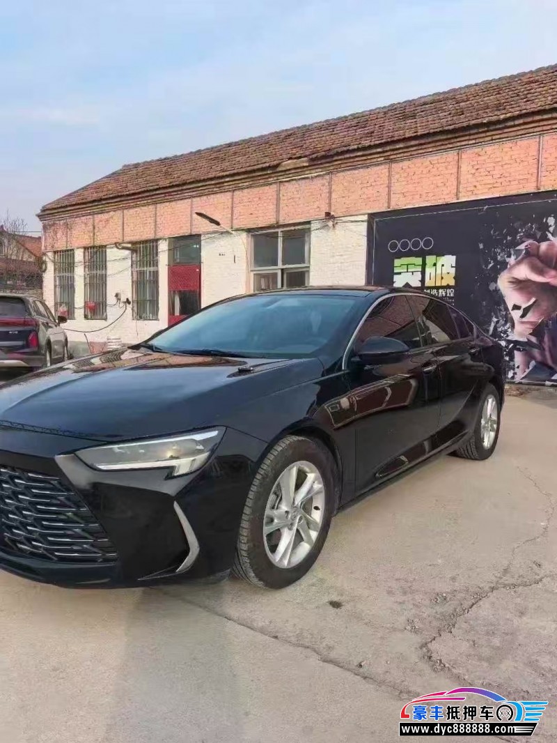 25年别克君威轿车抵押车出售