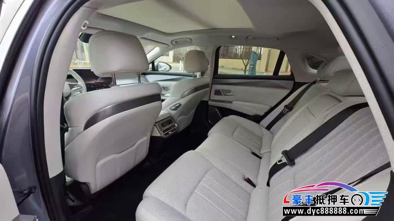 26年比亚迪汉轿车抵押车出售