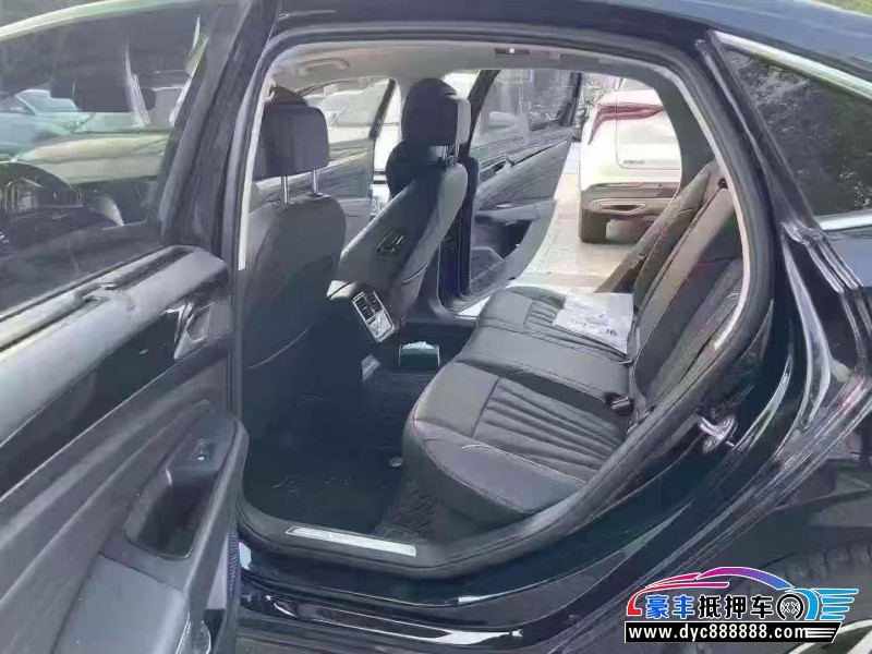 24年大众帕萨特轿车抵押车出售