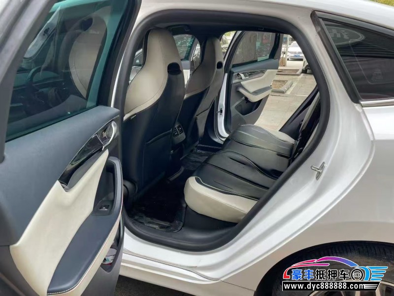 23年比亚迪秦轿车抵押车出售