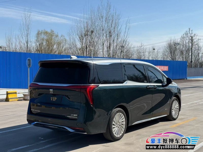 23年别克世纪轿车抵押车出售