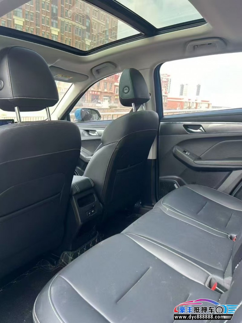 21年长城哈弗初恋轿车抵押车出售